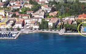 Hotel Vela d'Oro Dependence